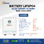BATTERY LIFEPO4 EASTMAN 280Ah 51.2V (ประกัน 5ปี)