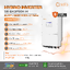 Inverter Hybrid Solis ขนาด 50K 3P (ประกัน 5 ปี)