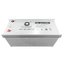 แบตเตอรี่ Deep Cycle GEL 200Ah 12V LVTOPSUN (ประกัน 1 ปี)