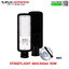 โคมไฟถนน LED Street Light BEC รุ่น HAVANA II 30w/50w/100w/150w