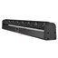 Beam Bar 8x10w 4in1