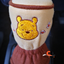 หุ้มเกียร์ธรรมดาหมีพูห์ Pooh ซีรี่ส์ 5 สินค้าลิขสิทธิ์แท้