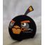 บอลเสียบเสาอากาศแองกรี้เบิร์ดบอมบ์ Angry Birds ลิขสิทธิ์แท้