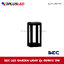 ไฟทางเดิน โคมไฟเสาเตี้ย Bollard Light BEC รุ่น GD 11W/13W แสง3000K