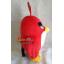 ตุ๊กตาเร้ดแองกรี้เบิร์ด Red Angry Birds 10" ลิขสิทธิ์แท้ ราคาพิเศษ