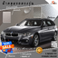 ผ้าคลุมรถ BMW 3 Series F31 Touring Wagon (Shark Fin) ตรงรุ่น 100%