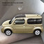ผ้าคลุมรถนิสสันคิวบ์ 2012 Nissan Cube ตรงรุ่น 100% พร้อมส่ง!