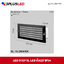 ไฟฝังบันได Step light SL ขั้วE27 IP54 *ราคาเฉพาะโคมไม่รวมหลอด