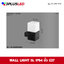 ไฟผนัง LED wall light SL ขั้ว E27 (ดำ)