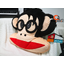 หมอนอิงหน้า Paul Frank สุดหล่อลิขสิทธิ์แท้ราคาพิเศษ