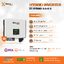Inverter Hybrid Solax ขนาด 5K 1P G4 + CT (ประกัน 10 ปี)
