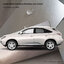 ผ้าคลุมรถ Lexus RX270 Gen3 (2010-2015) ตรงรุ่น 100% พร้อมส่ง!