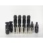 ขั้วต่อแผงโซล่าเซลล์ MC4 1000v จำนวน 1 คู่
