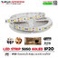 ไฟ led เส้น Strip 5050 60LED 5เมตร/ม้วน IP20
