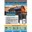 ชุด Hybrid Ongrid DEYE 20K 1 phase + Battery 15kWH พร้อมติดตั้ง