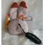 ตุ๊กตาห้อยกระเป๋าเป้จูดี้ฮ๊อพส์ซูโทเปีย Judy Hopps : Zootopia ลิขสิทธิ์แท้ New arrival!