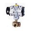 หัวขับวาล์ว (Actuator Valves) KITZ