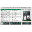 SET Hybrid Off LUXPOWER 6k แผง 6,300w + แบตลิเทียม 200a 51.2v (สำหรับไปติดตั้งเอง)
