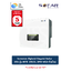 INVERTER Hybrid Ongrid SOFAR 10kW รุ่น HYD 10KTL-3PH + Wifi + กันย้อน (ประกัน 5 ปี)