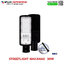โคมไฟถนน LED Street Light BEC รุ่น HAVANA II 30w/50w/100w/150w
