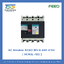 เบรกเกอร์ AC MCCB RCBO 3P+N 63A 415V (FEMDL-125)