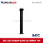 ไฟทางเดิน โคมไฟเสาเตี้ย Bollard Light BEC รุ่น GD 11W/13W แสง3000K