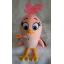 ตุ๊กตาสเตลล่า Stella Angry Birds 10" ลิขสิทธิ์แท้ ราคาพิเศษ New arrival!