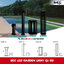 ไฟทางเดิน โคมไฟเสาเตี้ย Bollard Light BEC รุ่น GD 11W/13W แสง3000K