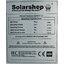 แผงโซล่าเซลล์ 30W Poly Solarshop
