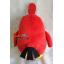 ตุ๊กตาเร้ดแองกรี้เบิร์ด Red Angry Birds 10" ลิขสิทธิ์แท้ ราคาพิเศษ