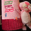 หุ้มเกียร์ออโ้ต้มีปุ่มข้างก&หุ้มเบรคมือพิงค์แพนเตอร์ Pink Panther ลิขสิทธิ์แท้