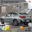 ผ้าคลุมรถ BMW X4 G02 โฉมล่าสุด ตรงรุ่น 100% พร้อมส่ง!