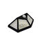 Lumira Solar Wall light ไฟติดผนัง 100LEDs