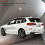 ผ้าคลุมรถ BMW X5 (G05) โฉมล่าสุด ตรงรุ่น 100% พร้อมส่ง!