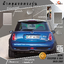 ผ้าคลุมรถ MINI Cooper S R53 (2002-2006)
