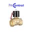 โซลินอยด์วาล์ว Procontrol