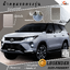 ผ้าคลุมรถ Fortuner Legender 2020-Present ตรงรุ่น 100% พร้อมส่ง!
