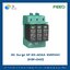 FEEO DC Surge 20-40KA 3P 1500V อุปกรณ์ป้องกันฟ้าผ่า Type 2