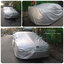 ผ้าคลุมรถโตโยต้าอัลติส Altis 2012 ตรงรุ่น 100% พร้อมส่ง!
