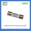 ลูกฟิวส์ LKET DC Fuse 15A 1000V