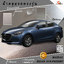 ผ้าคลุมรถ Mazda2 Sedan 2019 ตรงรุ่น