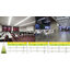 หลอดพร้อมราง LED T5 16W 120cm