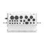 Inverter Hybrid Solis ขนาด 10K 3P (ประกัน 5 ปี)