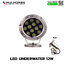 ไฟน้ำพุ LED Underwater 12W