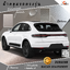 ผ้าคลุมรถ Porsche Macan (2014-Present) ตรงรุ่น 100% พร้อมส่ง!