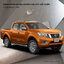 ผ้าคลุมรถกระบะ 4 ประตู Nissan Navara NP300 2016 ตรงรุ่น 100% พร้อมส่ง!