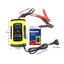 FOXSUR เครื่องชาร์จ 12V 4Ah-100Ah