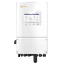 Inverter Hybrid Solis ขนาด 8K 1P (ประกัน 5 ปี) (มีจอ)