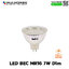 BEC LED MR16 7w Dim หรี่แสงได้