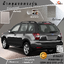 ผ้าคลุมรถ Subaru Forester Gen4 2012-2018 (เสาสั้น) ตรงรุ่น 100% พร้อมส่ง!
